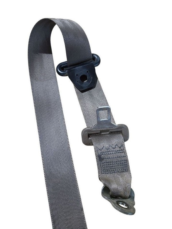 4 RUNNER  1998 Seat Belt Rear 638001