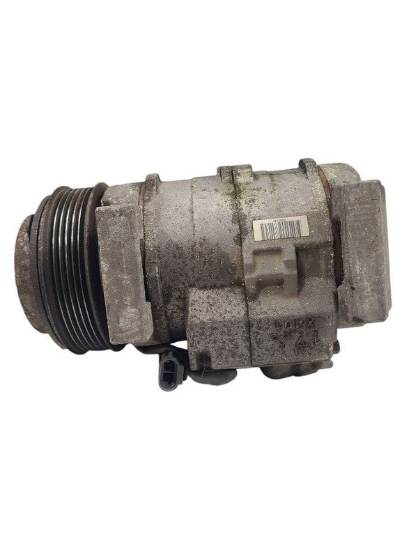 AC Compressor Fits 03-10 SIERRA 1500 PICKUP 620643