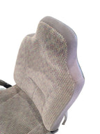 TDODR2500 1999 Front Seat 656826