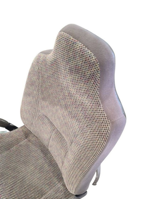 TDODR2500 1999 Front Seat 656826