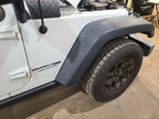 Passenger Fender VIN W 6th Digit Jk Body Fits 07-18 WRANGLER 662034