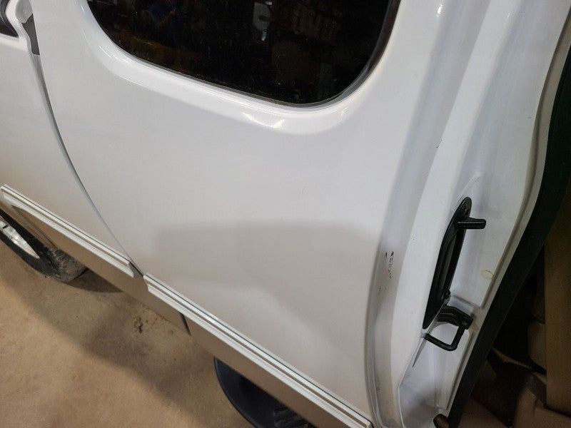 Passenger Rear Side Door Heritage Super Cab Fits 97-04 FORD F150 PICKU