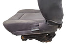 Driver Front Seat Bucket Manual Cloth Fits 03-06 WRANGLER 597700