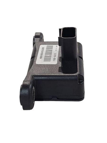 ESCALAESV 2017 Chassis ECM 590885
