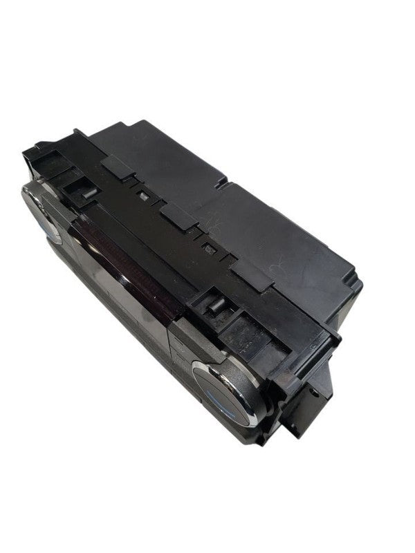 Temperature Control Main Automatic Temperature Control Fits 08-10 MKX 