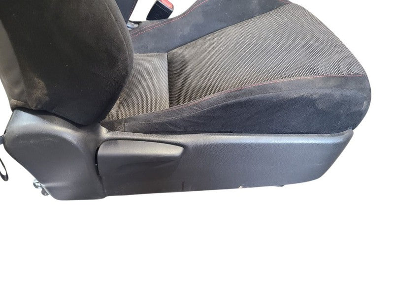 Passenger Front Seat Bucket  Cloth Fits 13-20 BR-Z 669967
