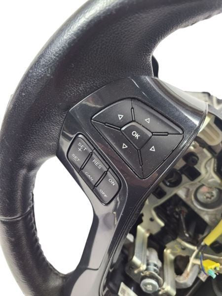 Steering Column Floor Shift Fits 16-17 EXPLORER 566950