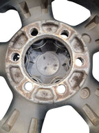 Wheel 17x7-1/2 Alloy 5 Spoke Fits 16-19 TACOMA 672366