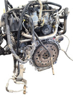 Engine 2.7L VIN K 8th Digit Opt L3B Fits 22-25 SIERRA 1500 PICKUP 6576