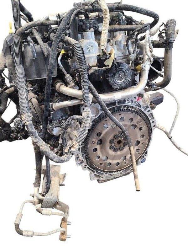 Engine 2.7L VIN K 8th Digit Opt L3B Fits 22-25 SIERRA 1500 PICKUP 6576