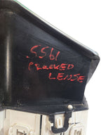 Speedometer Cluster MPH ID AC3T-10849-RA Fits 10 FORD F250SD PICKUP 67