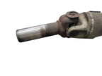 Rear Drive Shaft 4WD Crew Cab 4.3L Fits 14-18 SIERRA 1500 PICKUP 67028