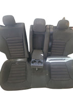 FUSION    2019 Seat Rear 636104