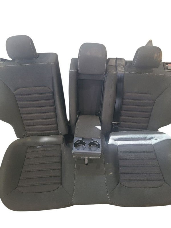 FUSION    2019 Seat Rear 636104