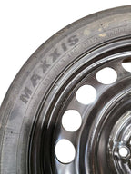 Wheel Steel 16x4 Opt Sjf Fits 16-21 MALIBU 603600