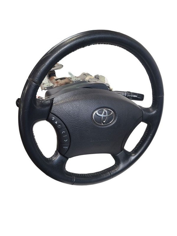 Steering Column Floor Shift With Tilt Wheel Fits 03-09 4 RUNNER 667367