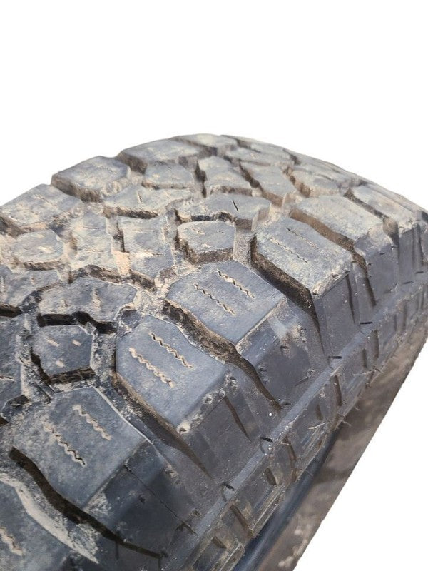 Set Of 4 Used Tires  235 85 16 KENDA A/T 90% 676221
