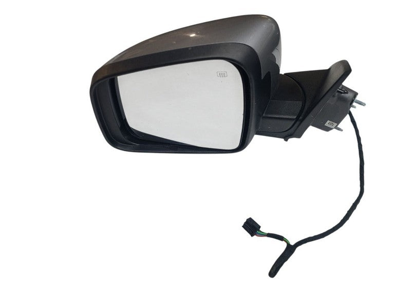Driver Side View Mirror Painted Without Turn Signal Fits 11-22 DURANGO