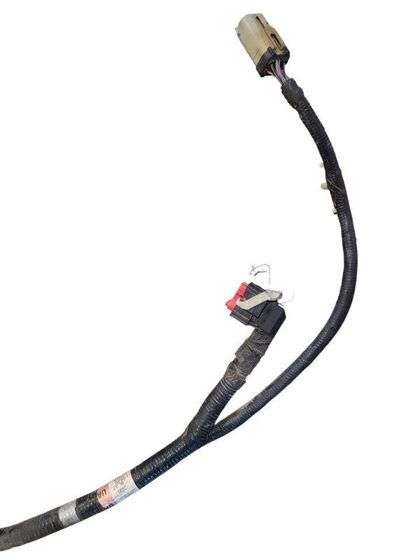 F150      2008 Transmission Wire Harness 677618