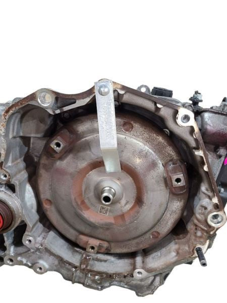 Automatic Transmission 1.4L FWD Fits 17-20 TRAX 581100