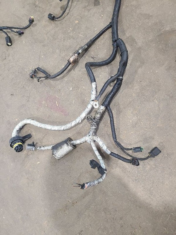 COLORADO  2016 Engine Wire Harness 675618