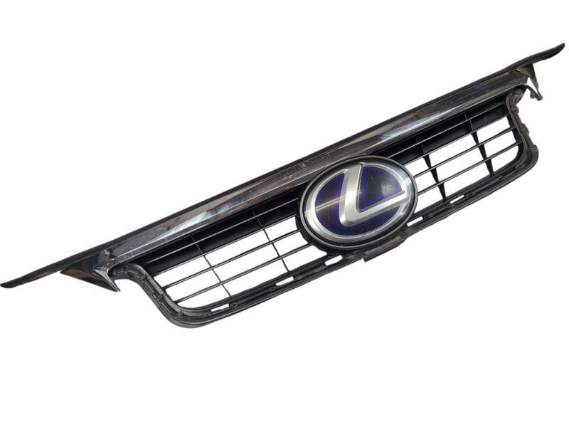Grille Upper 4 Bars Without Pre-crash System Fits 11-13 LEXUS CT200H 5