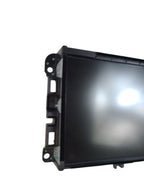Audio Equipment Radio Receiver With Navigation Fits 15 DODGE 1500 PICK