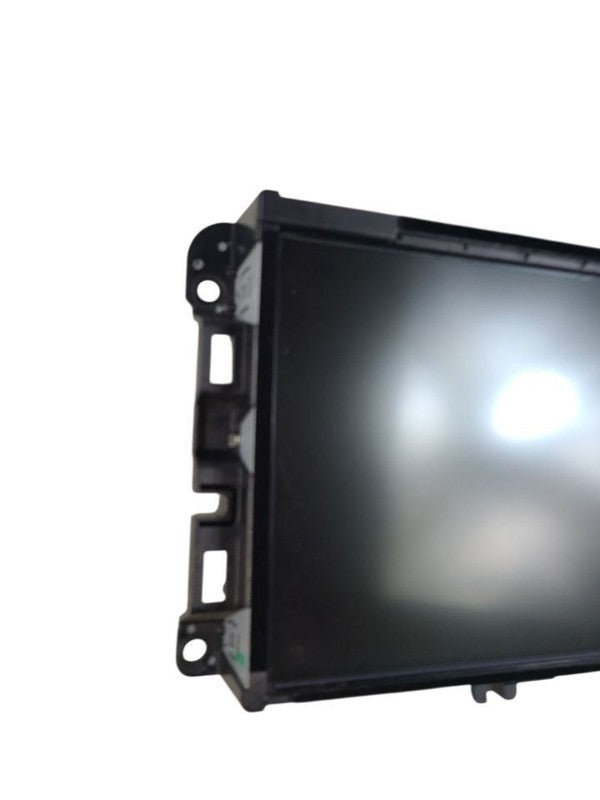 Audio Equipment Radio Receiver With Navigation Fits 15 DODGE 1500 PICK