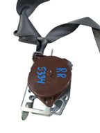 VENZA     2011 Seat Belt Rear 654453