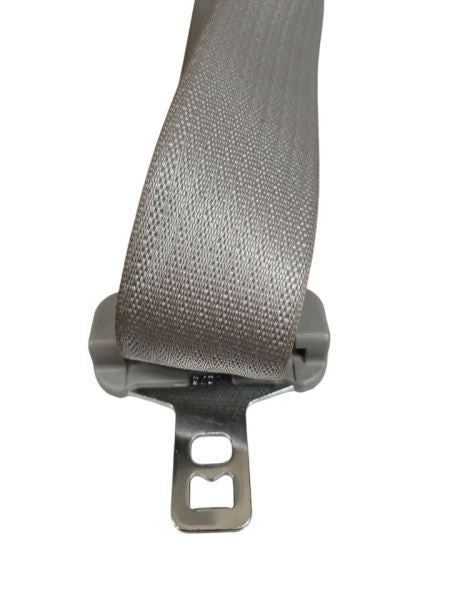 RENDEZVOU 2006 Seat Belt Rear 599690