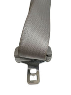 RENDEZVOU 2006 Seat Belt Rear 599690