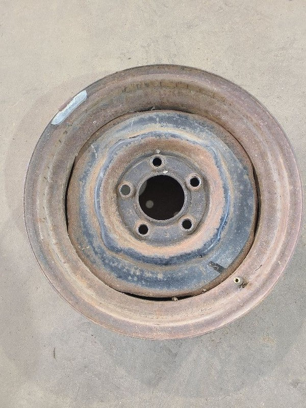 Wheel 14x4-1/2 Disc Brake Fits 73-76 DART 668178