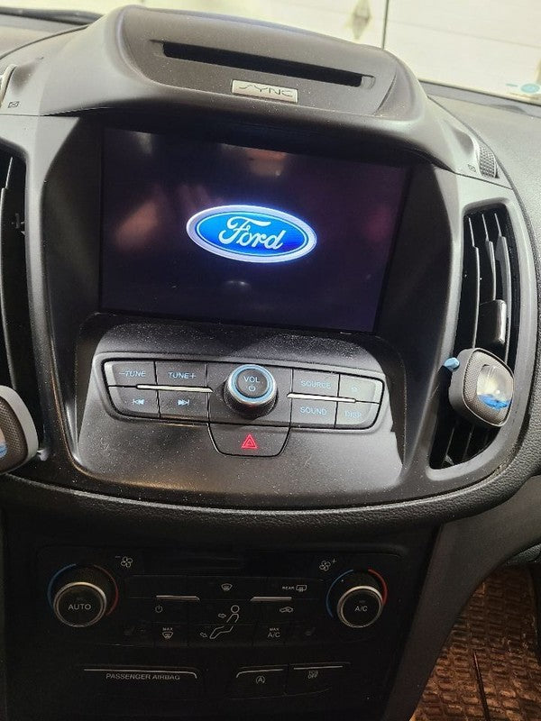 Passenger Front Door Electric Windows Fits 16-19 ESCAPE 654989