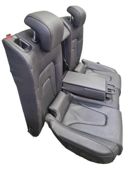 A5 AUDI   2013 Seat Rear 599277