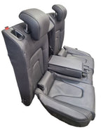 A5 AUDI   2013 Seat Rear 599277