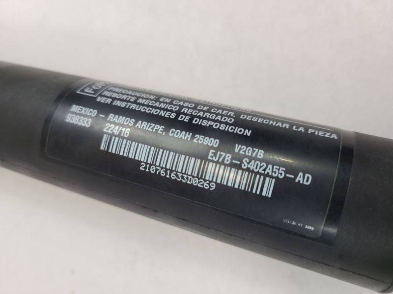 MKC       2017 Hatchback Strut 559734