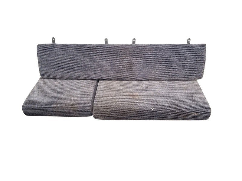 Rear Seat Extended Cab Fits 1999 DAKOTA 666446