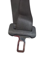 Seat Belt Front Passenger Retractor Fits 13-15 EXPLORER 596081
