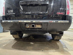 Rear Bumper Without Dual Tailpipe Fits 07-14 ESCALADE 623793