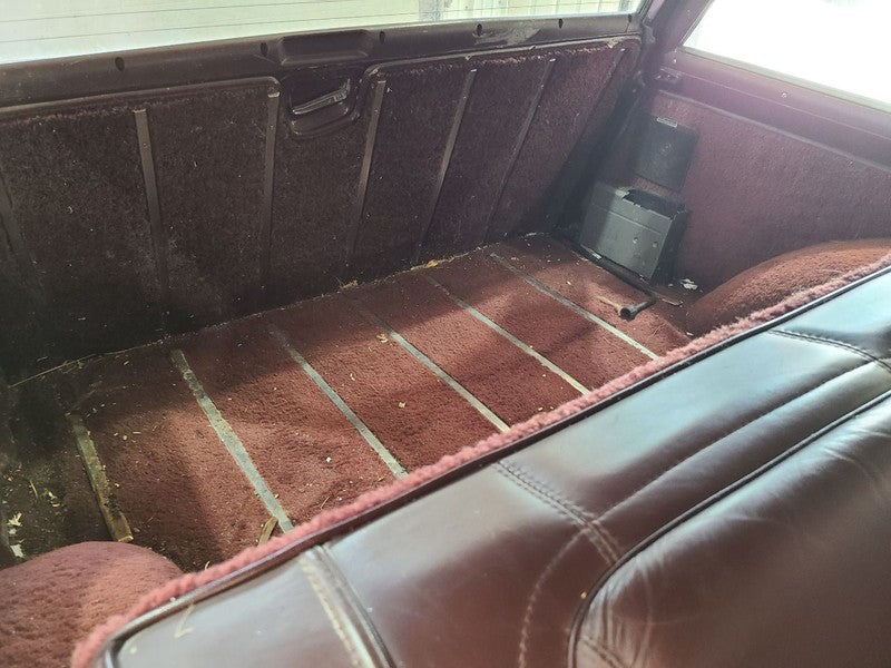 Air Cleaner 5.9L Fits 90-91 GRAND WAGONEER 679017
