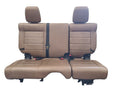 WRANGLER  2012 Seat Rear 680338