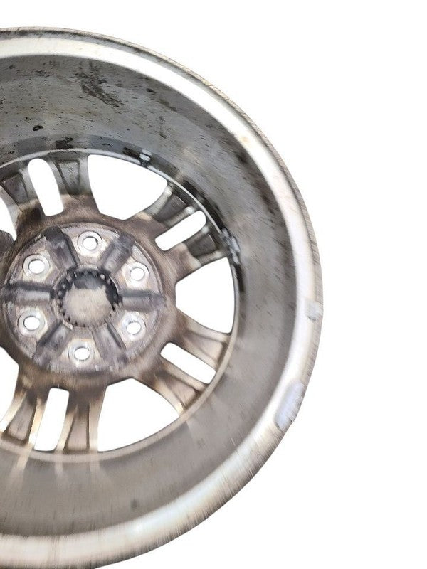 Wheel 18x8-1/2 5 Spoke Double Opt Pzx Fits 15-20 SUBURBAN 1500 647377