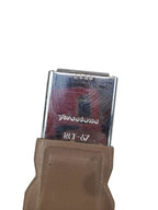 MARK VI   1981 Seat Belt Rear 626692