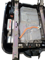Battery Hybrid Battery Fits 10-14 INSIGHT 665810
