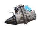 Transfer Case Electronic Shift Fits 96-98 FORD F150 PICKUP 630135