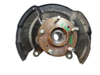 Driver Front Spindle/Knuckle With Suspension Sport Fits 19-22 HR-V 613