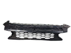 Grille Lower Center Of Bumper Mounted Fits 18-20 FIT 649235