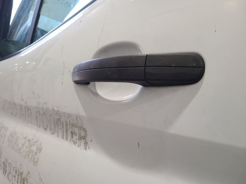Door Handle Exterior Handle Only Front Fits 15-25 TRANSIT 150 673935