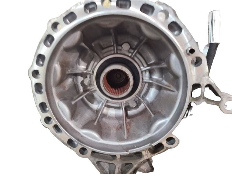 Transfer Case 10 Speed Fits 20 FORD F250SD PICKUP 562551