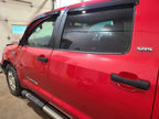 Passenger Right Fender Fits 07-13 TUNDRA 675430